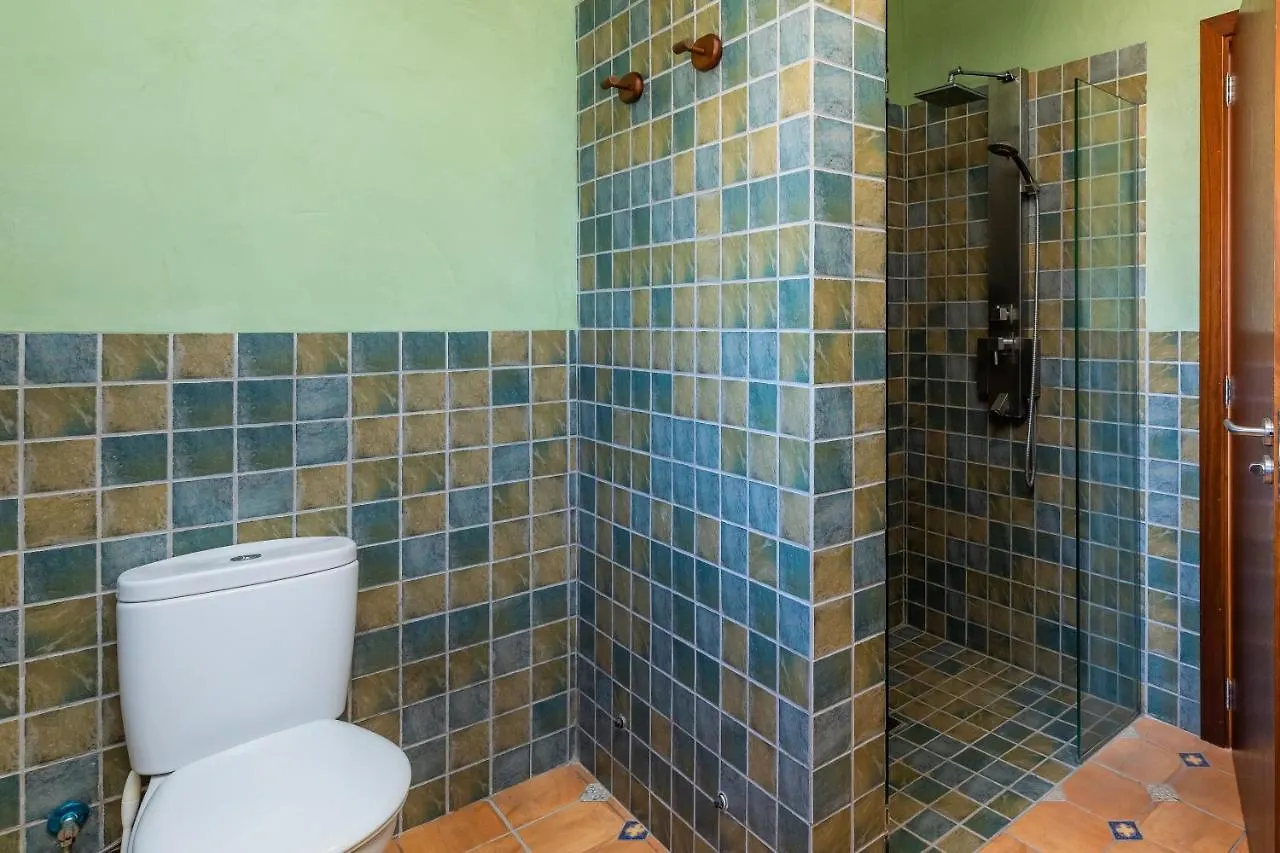 Vila Casa Fina Felanitx Španělsko