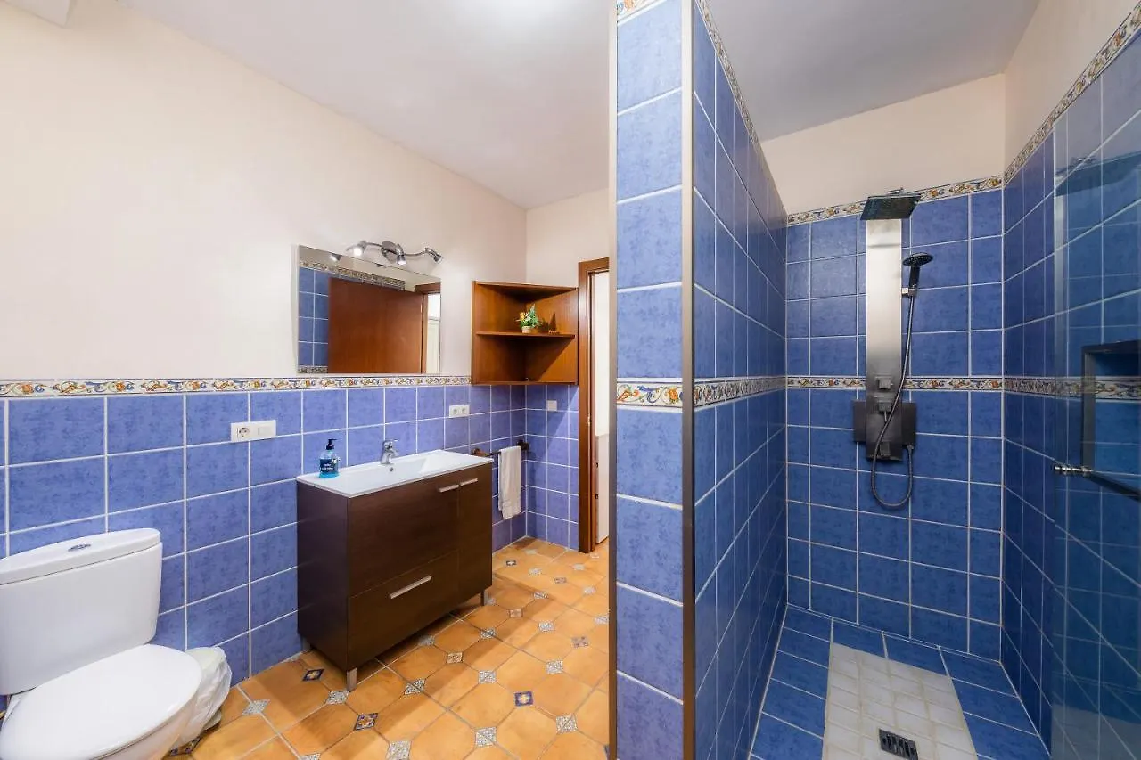 Vila Casa Fina Felanitx