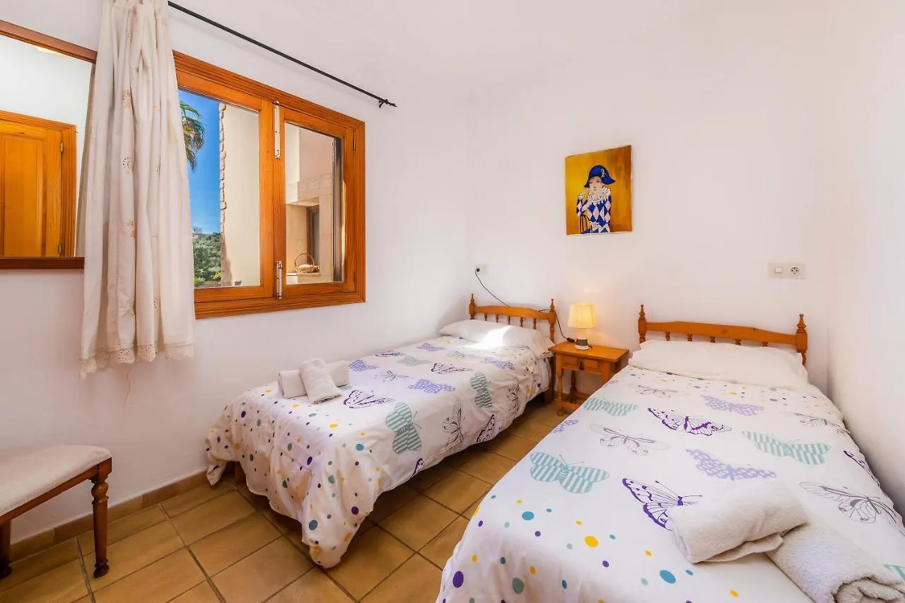 Vila Casa Fina Felanitx