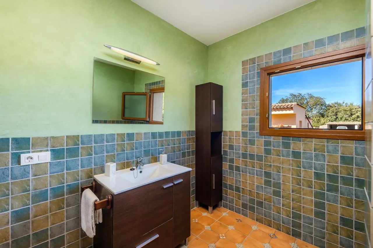 Vila Casa Fina Felanitx