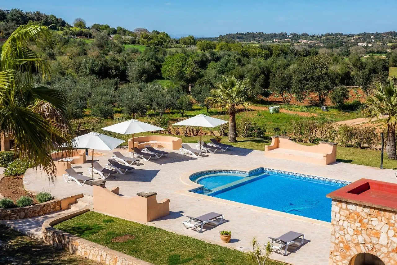 Casa Fina location