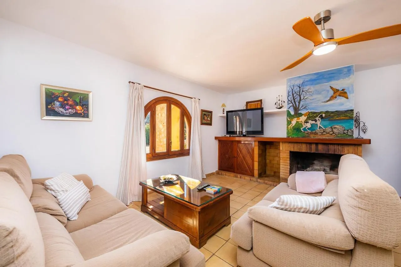 Vila Casa Fina Felanitx
