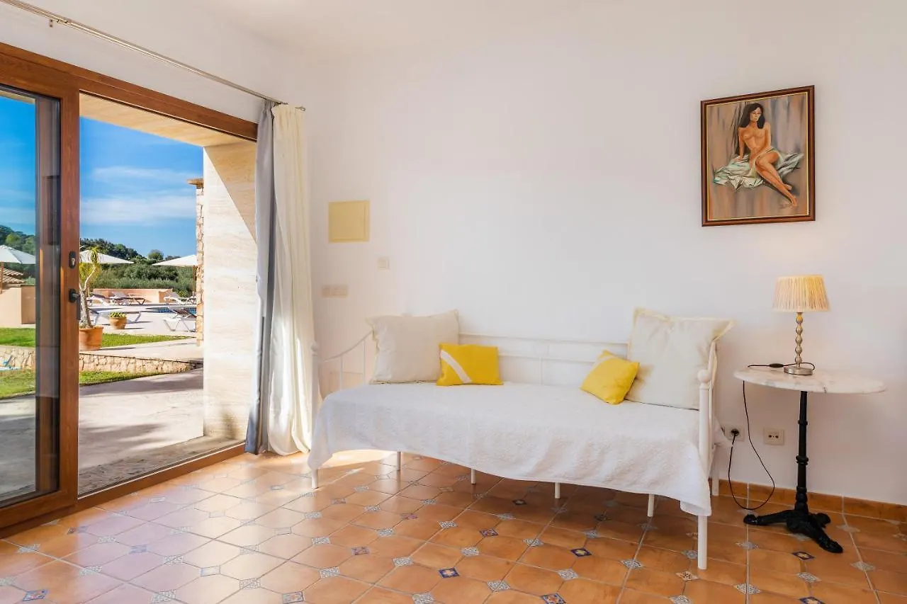 Vila Casa Fina Felanitx