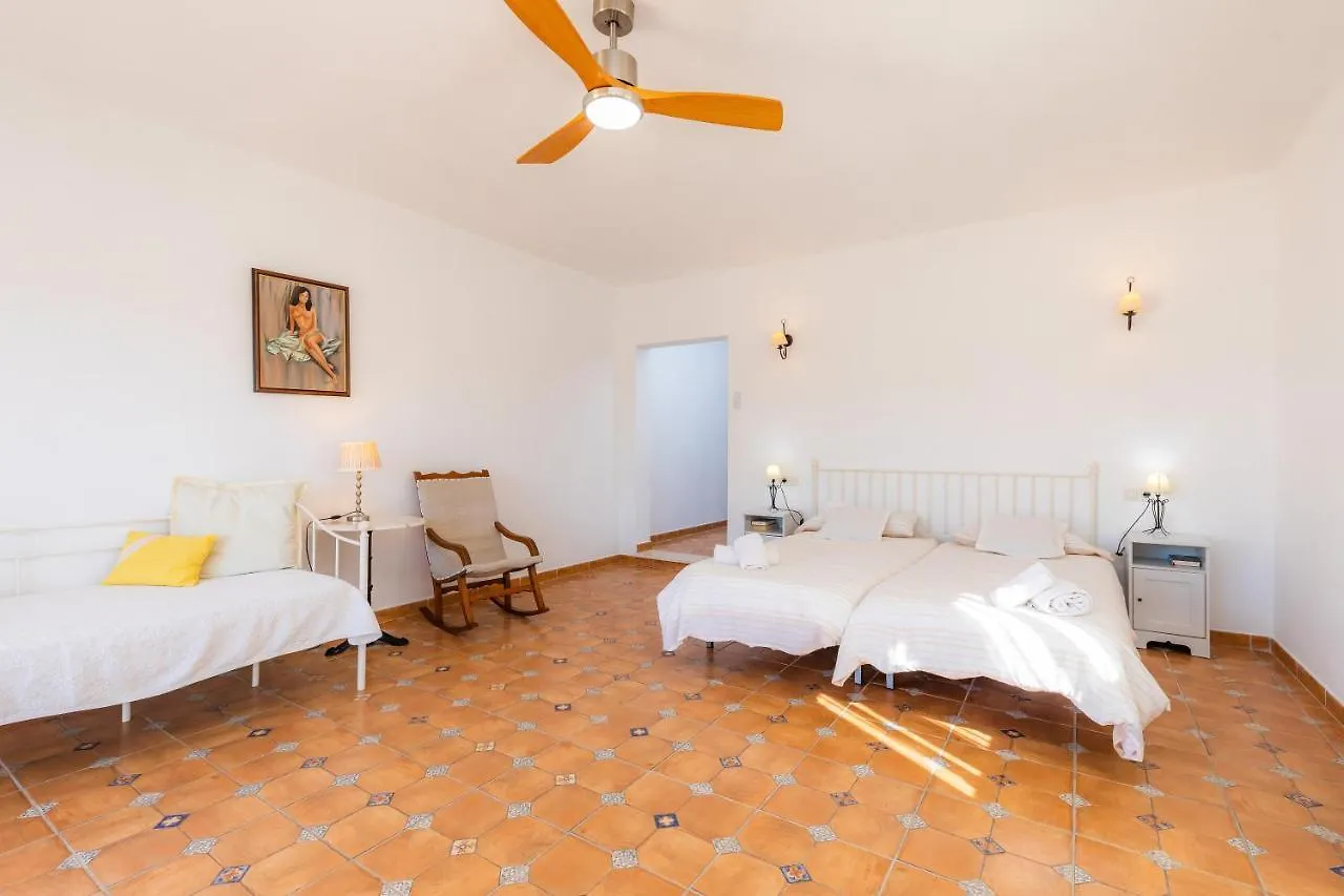 Vila Casa Fina Felanitx 0*,  Španělsko
