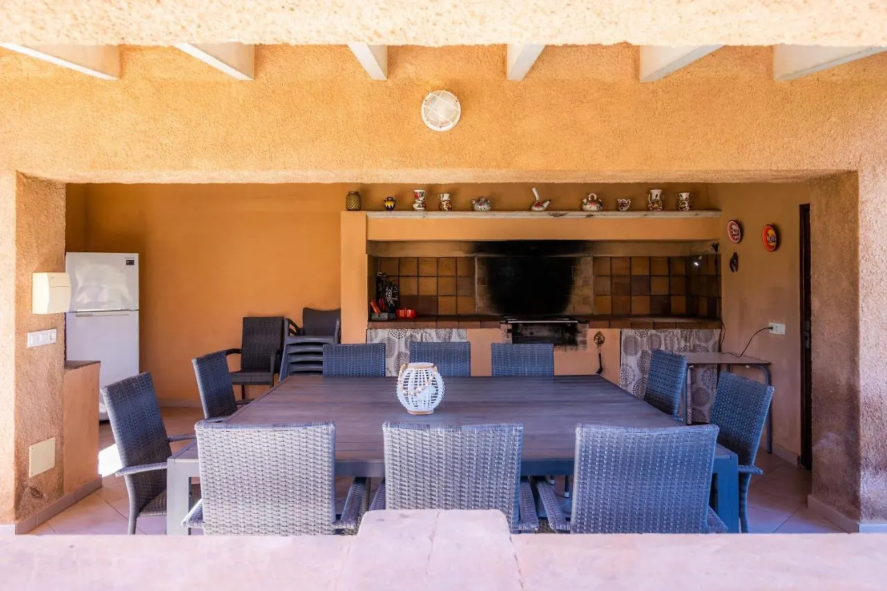 Vila Casa Fina Felanitx