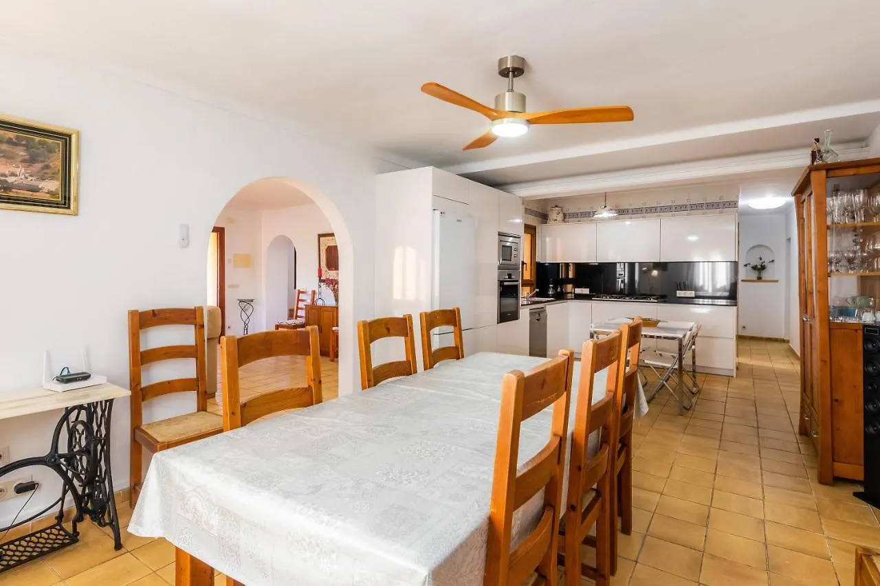 Vila Casa Fina Felanitx